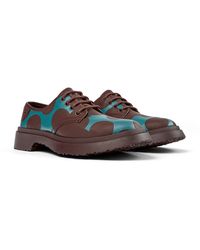 Camper - Twins Mismatched Sneakers - Lyst
