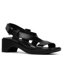 Donald J Pliner - Romin Slingback Sandal - Lyst