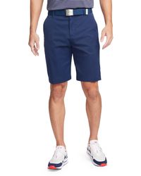 Nike - Dri-fit Tour 10-inch Water Repellent Chino Golf Shorts - Lyst