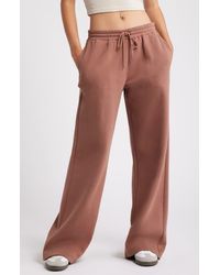 Bp wide leg pants 2025