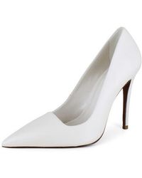 BCBGMAXAZRIA - Niah Pointed Toe Pump - Lyst