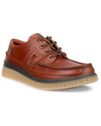 Ecco - Walker 3.0 Waterproof Sneaker - Lyst