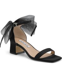 Charles David - Riley Ankle Strap Sandal - Lyst