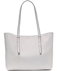 Kate Spade - Do It All Fine Grain Leather Tote - Lyst