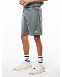 Sergio Tacchini - Rete Short - Lyst