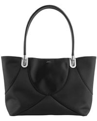 Esterah - 4Pm Maxi Nylon Handbag - Lyst