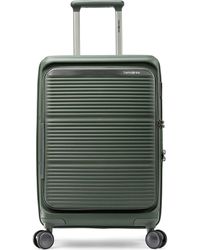 Samsonite - Paralux Carry-On Spinner - Lyst
