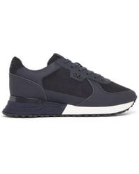 Mallet - Boundary Ripple Sneaker - Lyst
