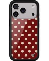 Wildflower Cases - Polka Dot - Lyst