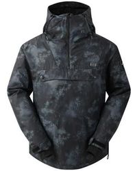 Dare 2b - Freeride Ii Distressed Overhead Ski Jacket - Lyst