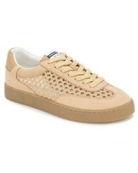Kenneth Cole - Sam Platform Sneaker - Lyst