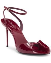 Jeffrey Campbell - Fontaine Ankle Strap Sandal - Lyst