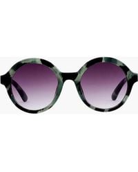 Reality Eyewear - Mind Bomb Sunglasses - Lyst