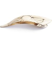 Ficcare - Maximas Lotus Hair Clip - Lyst