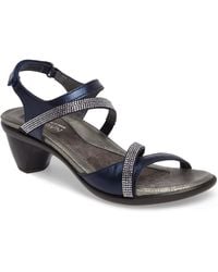 naot heels