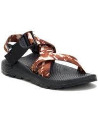 Chaco - Mega Z Classic Sandal - Lyst