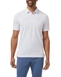 Travis Mathew - Warm Skies Polo - Lyst