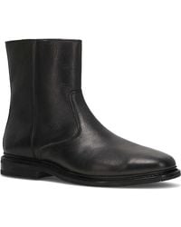 Frye - Paul Leather Boot - Lyst