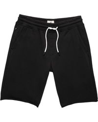 Surfside Supply - Sailor Drawstring Terry Short - Lyst