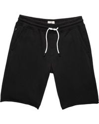 Surfside Supply - Sailor Drawstring Terry Short - Lyst