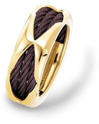 Charriol - Celtic Dream Ring - Lyst