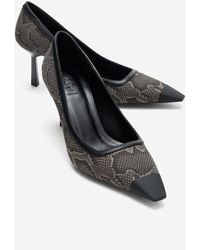 Prologue Shoes - Rona Pointed Toe Pump - Lyst