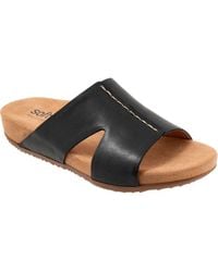 Softwalk - Beverly Sandal - Lyst