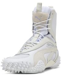 PUMA - Mostro Mid Sneaker Boot - Lyst