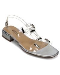 Vaneli - Eliana T-Strap Sandal - Lyst