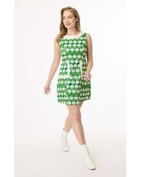 Smak Parlour - 1960S Sleeveless Mod Shift Dress - Lyst