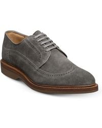 Allen Edmonds - Winston Verse Wingtip Brogue Oxford - Lyst