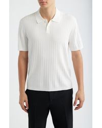 Theory - Cable Knit - Lyst