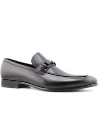 Blake McKay - Dylan Bit Apron Toe Loafer - Lyst