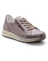 Ara - Oleanna Zip Sneaker - Lyst