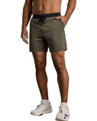 Rhone - Endure 6-Inch Lined Training Shorts - Lyst