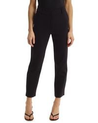 Commando - Neoprene Ceo 7/8 Trousers - Lyst