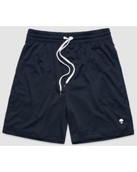 Alix - Lil Alien Midweight Court Short - Lyst