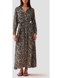 Omika - Palma Maxi - Lyst
