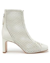Daniella Shevel - Isabella Bootie - Lyst