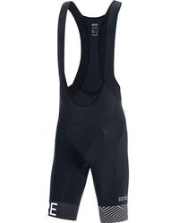 Gore Wear - C5 Optiline Bib Short - Lyst