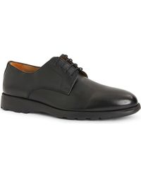 Bruno Magli - Comodo Plain Toe Derby - Lyst