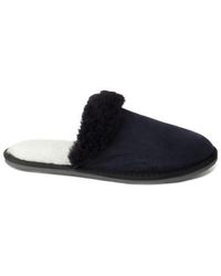 Celtic & Co. - British Shearling Mules - Lyst