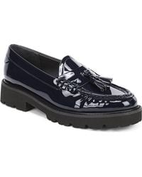 Sarto - Sarika Tassel Loafer - Lyst