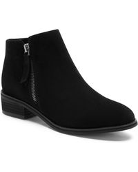 blondo linda bootie