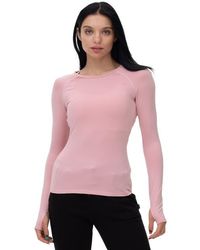 Rebody Active - Citizen Compression Long Sleeve Top - Lyst