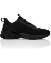 Philipp Plein - Nitro Xtreme Logo-Detail Sneakers - Lyst