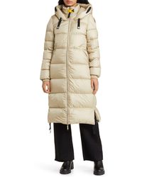 Parajumpers - Panda Hooded 700 Fill Power Down Puffer Parka - Lyst