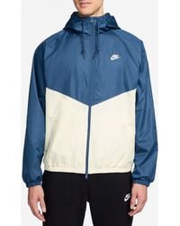 Nike - Windrunner Hooded Lined Jacket - Lyst