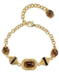 Retro Chic - Roman Night Bracelet - Lyst