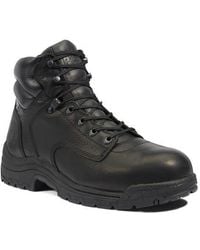 Timberland - Titan Ev 6 Waterproof Composite Toe Work Boot - Lyst